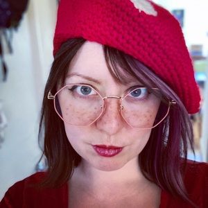 Meet your Posher, Niamh